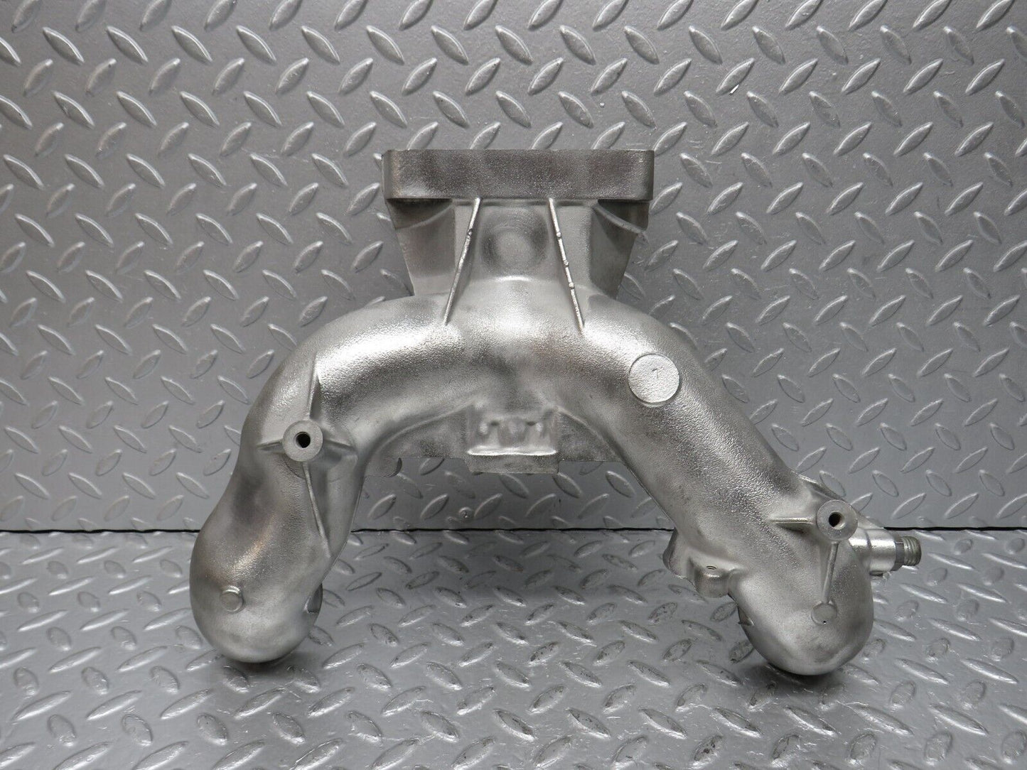 38646 Mercedes-Benz R129 280SL Coupe Air Intake Manifold 1041414101