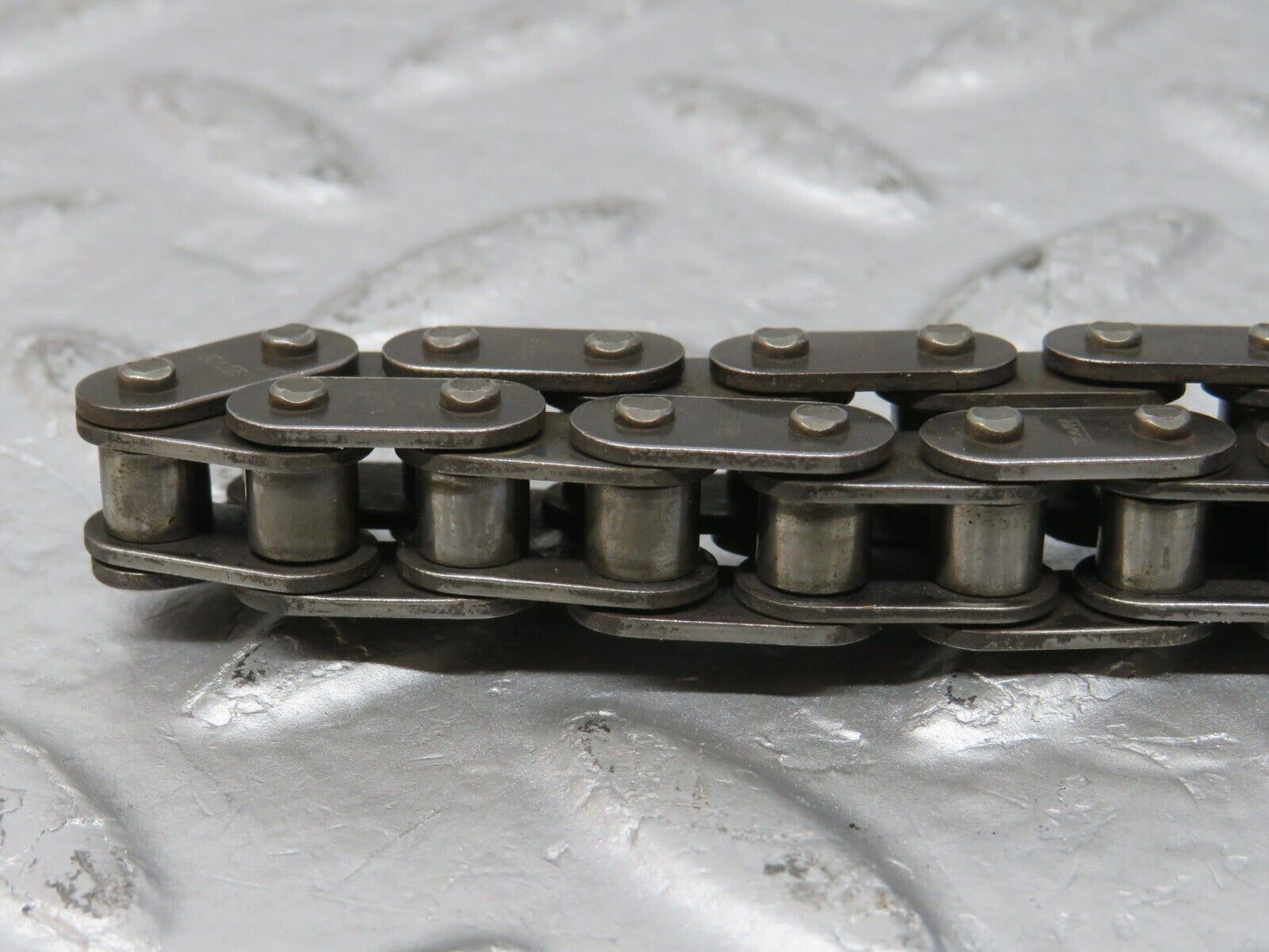 32871 Mercedes-Benz C107 R107 350 V8 Oil Pump Chain & Gear Sprocket 1171810012