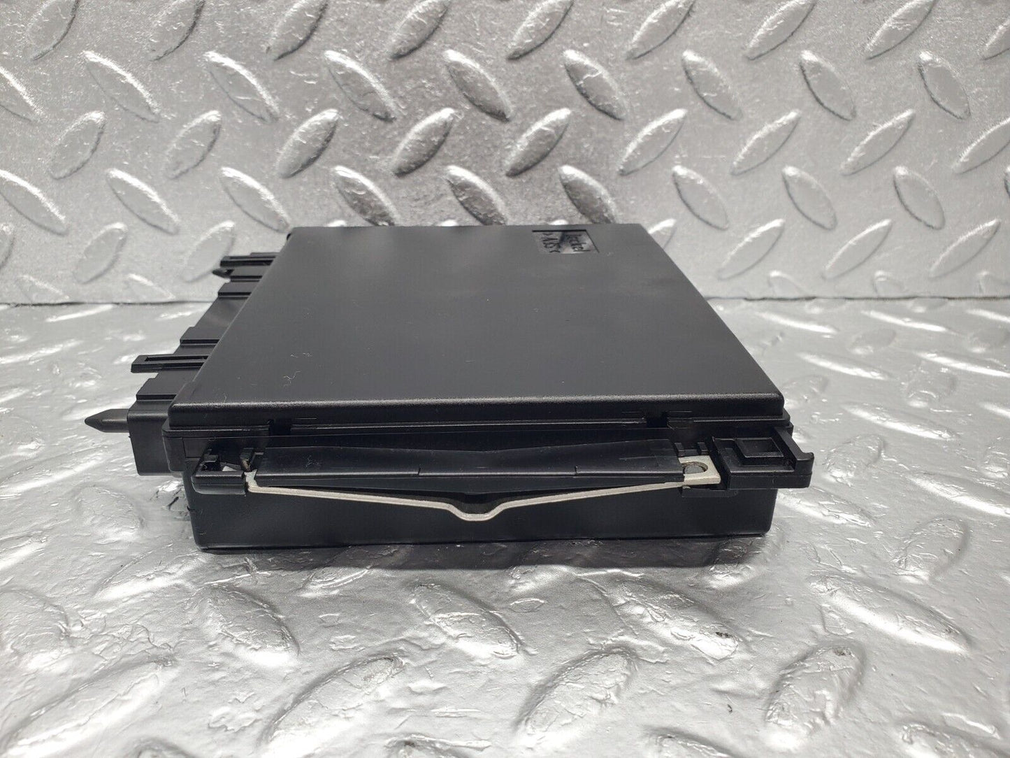 46868 Mercedes-Benz R129 320SL Coupe Basic Control Module 0205455432