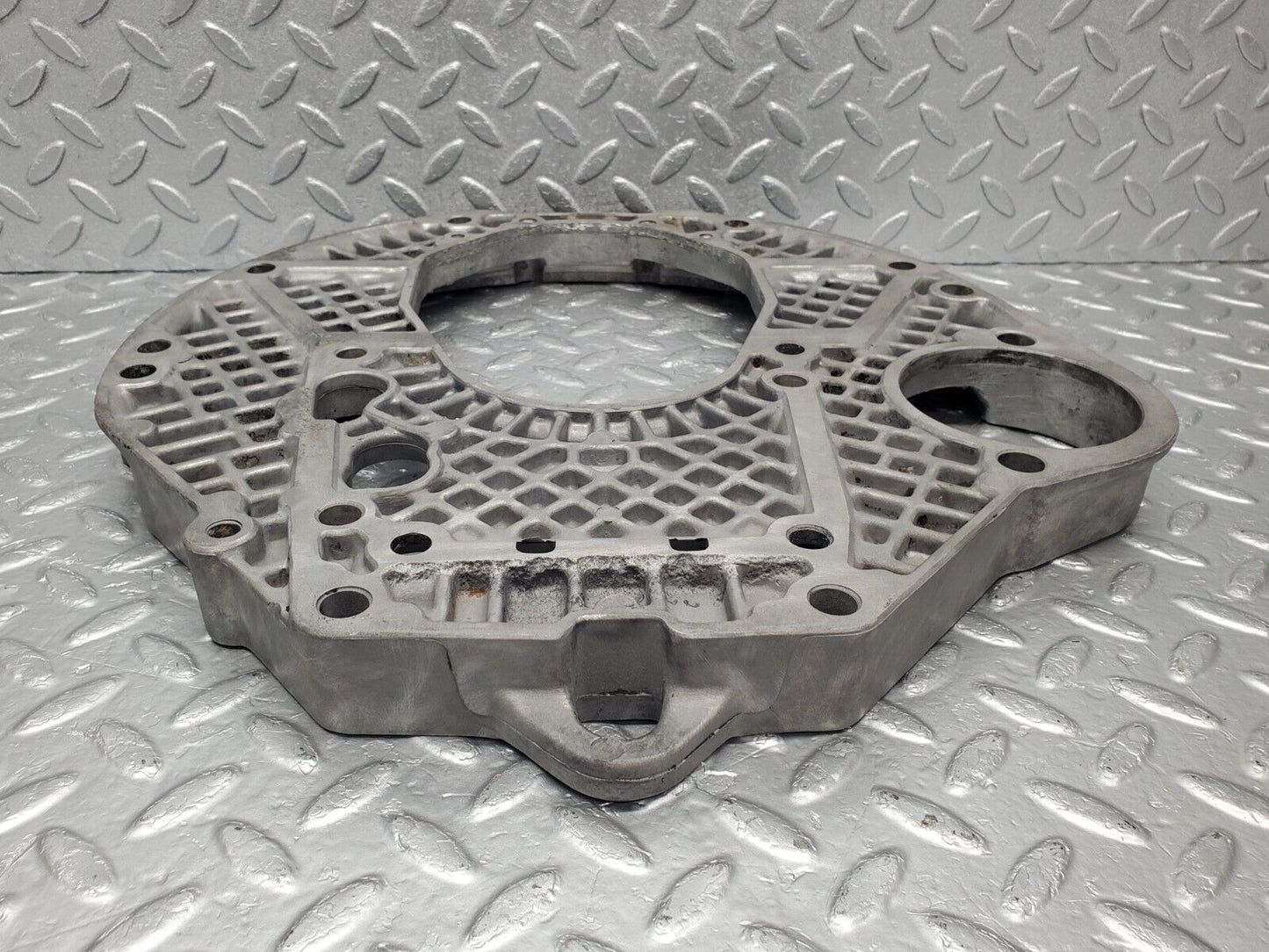 46661 Mercedes-Benz C123 280CE Coupe Gearbox Flange 1100111545
