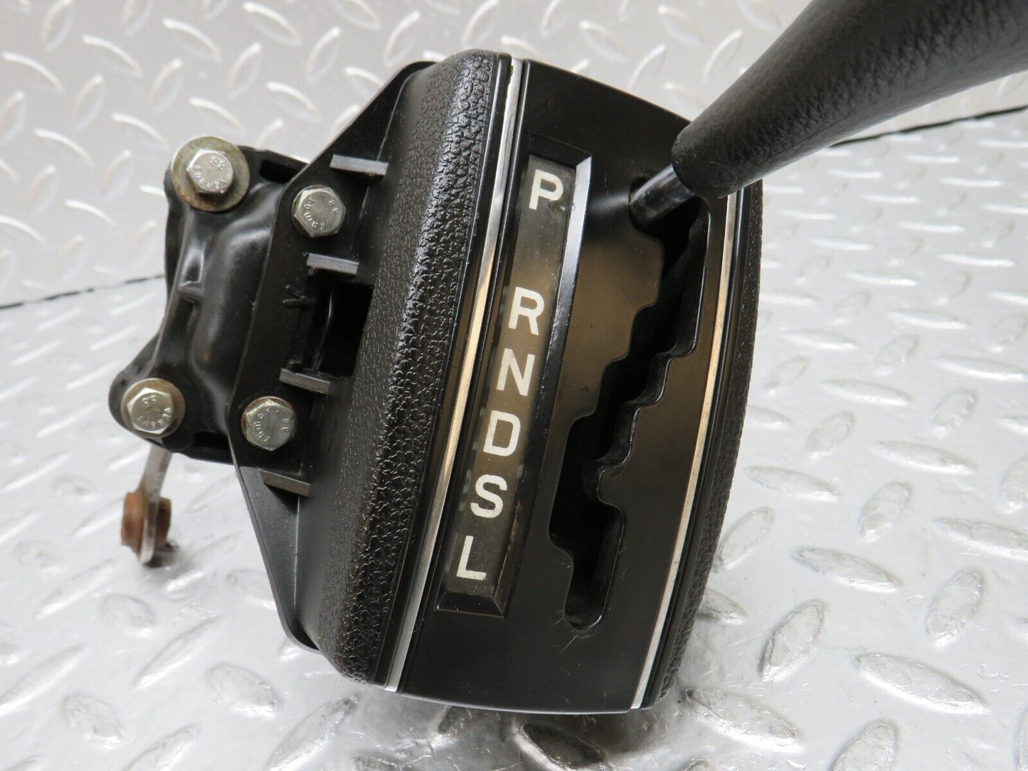 0134 Mercedes-Benz W116 350SE Automatic Gear Shift Selector