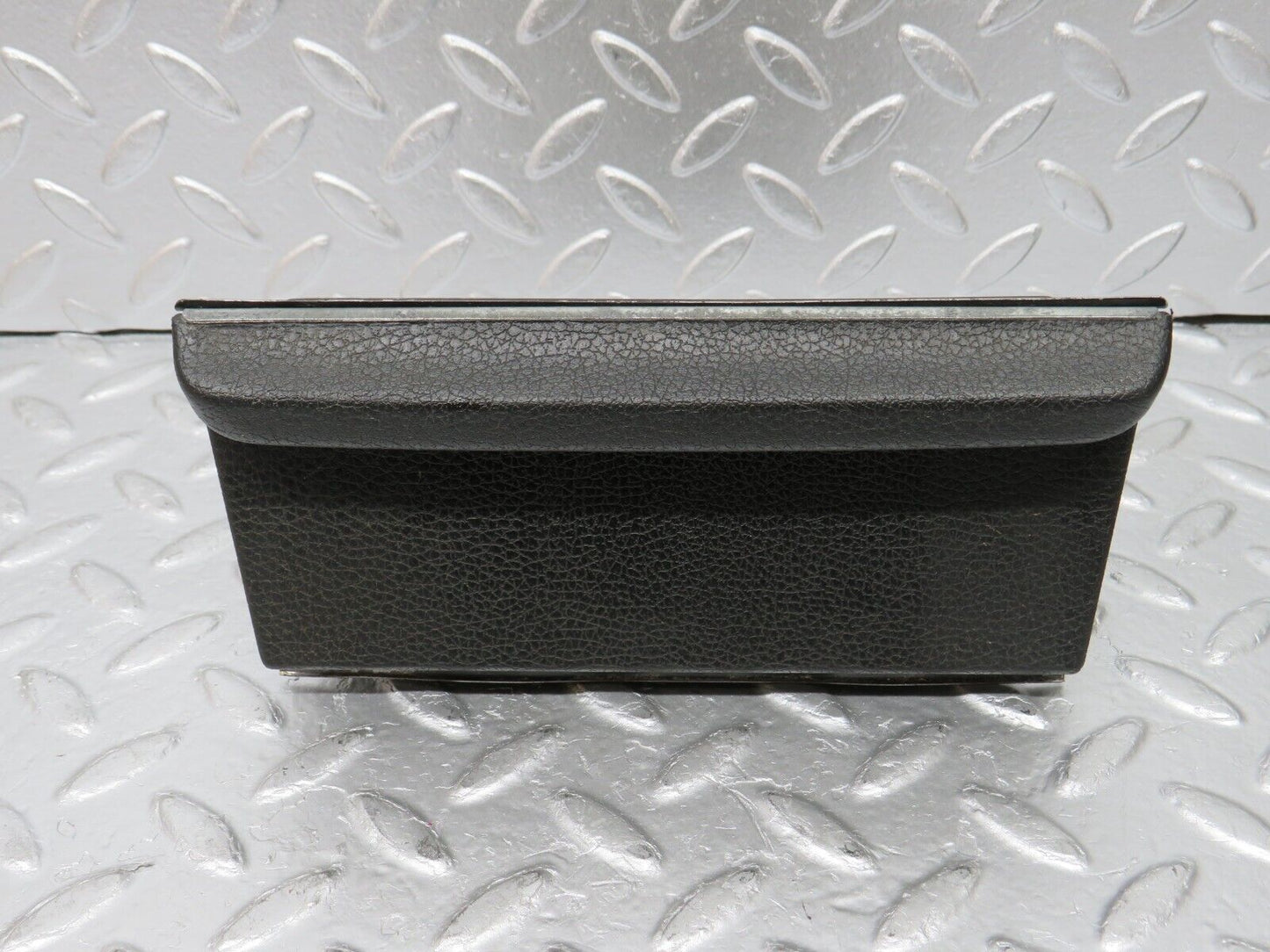 31033 Mercedes-Benz W123 230E Centre Console Ashtray Black