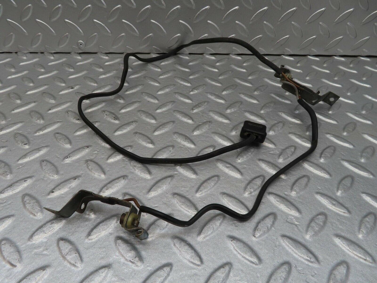 14140 Mercedes-Benz C107 280SLC number Plate Light