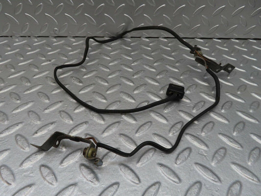 14140 Mercedes-Benz C107 280SLC number Plate Light