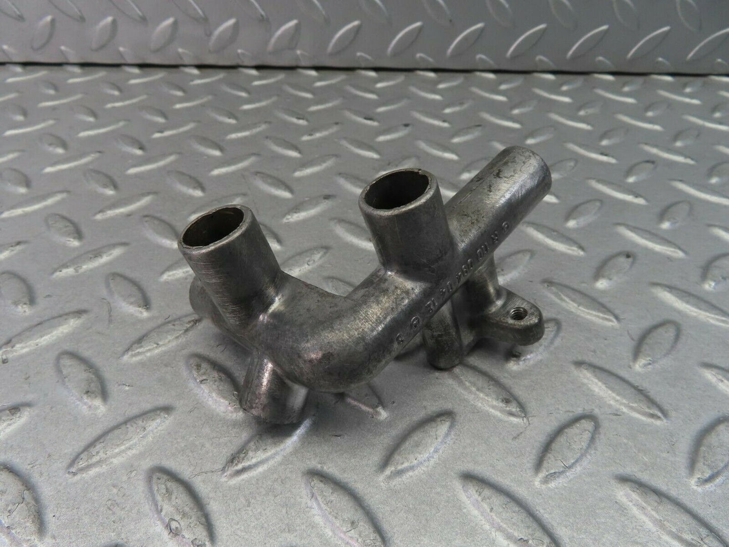 8568 Mercedes-Benz C107 Auxiliary Air Slide K-Jetronic 1100940412