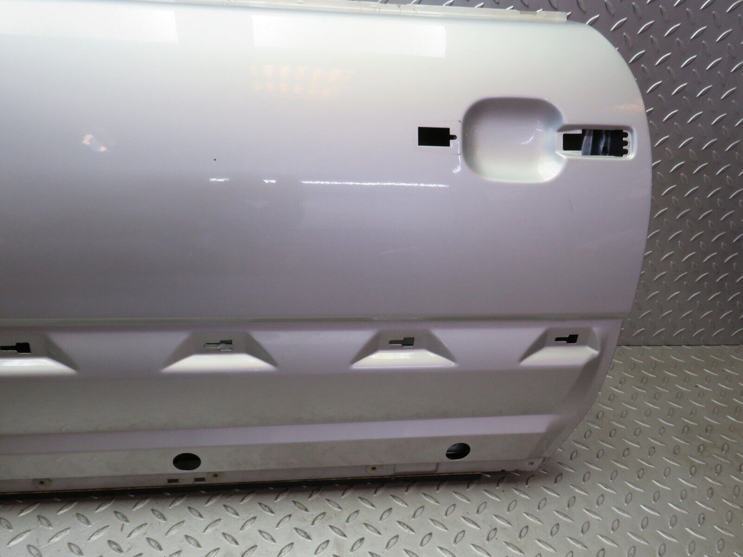 39540 Mercedes-Benz R129 320SL Coupe Left Door