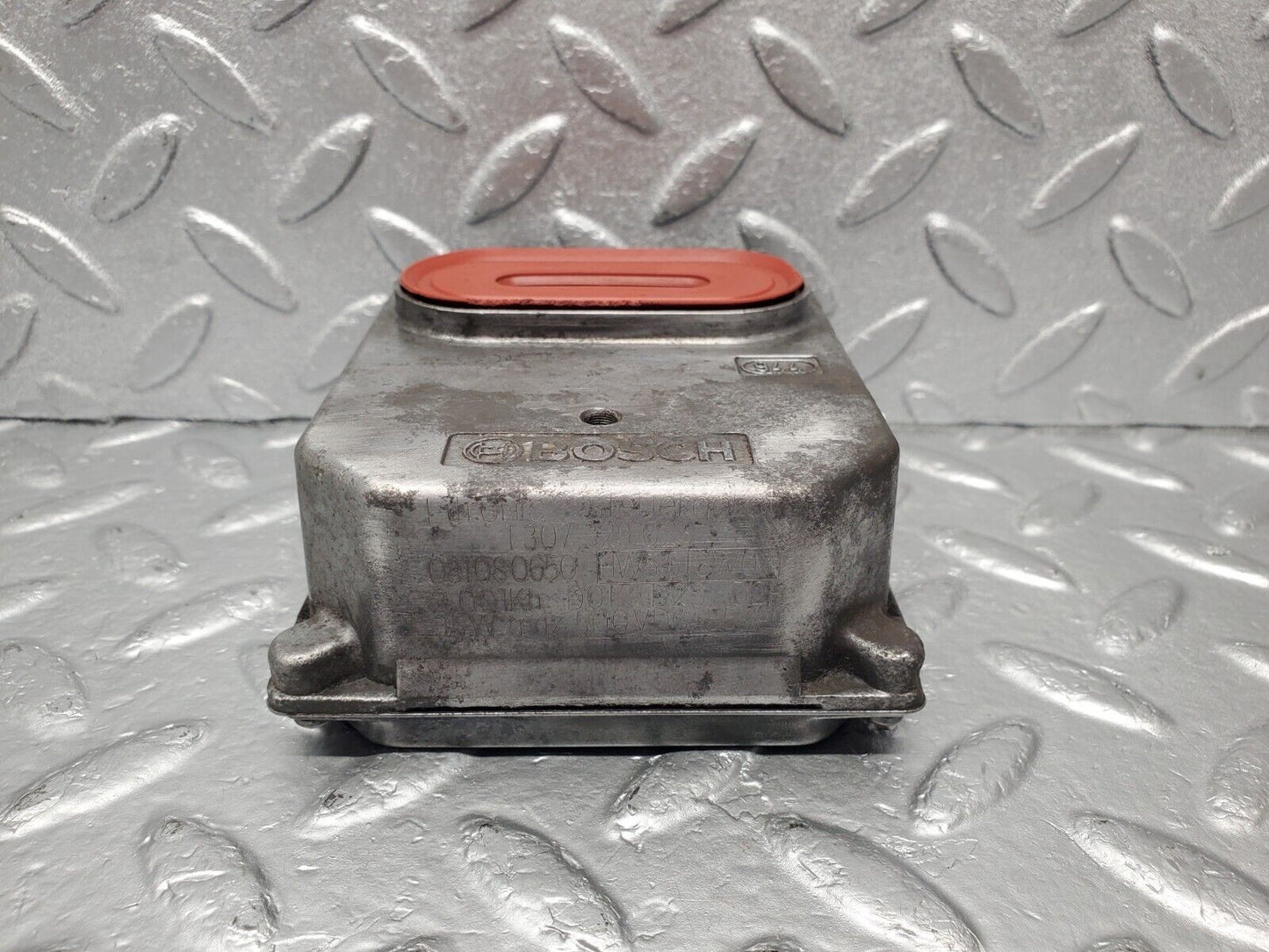 46988 Mercedes-Benz R129 320SL Coupe Xenon Headlight Control Unit Ballast 1307329023