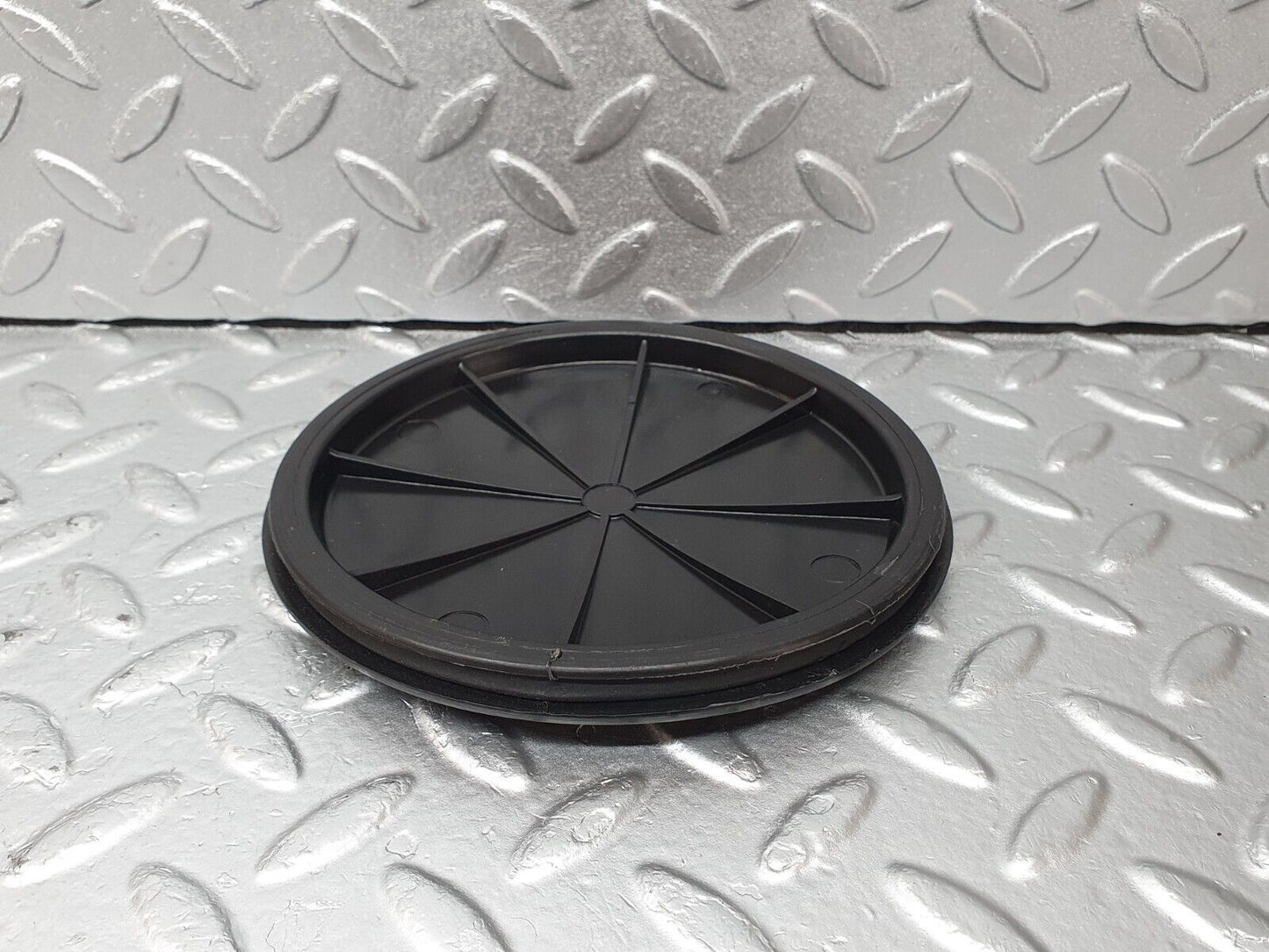 43236 Mercedes-Benz C123 280CE Coupe Trunk Boot Access Cover Panel Set 1166900027 1239870145 1156930030