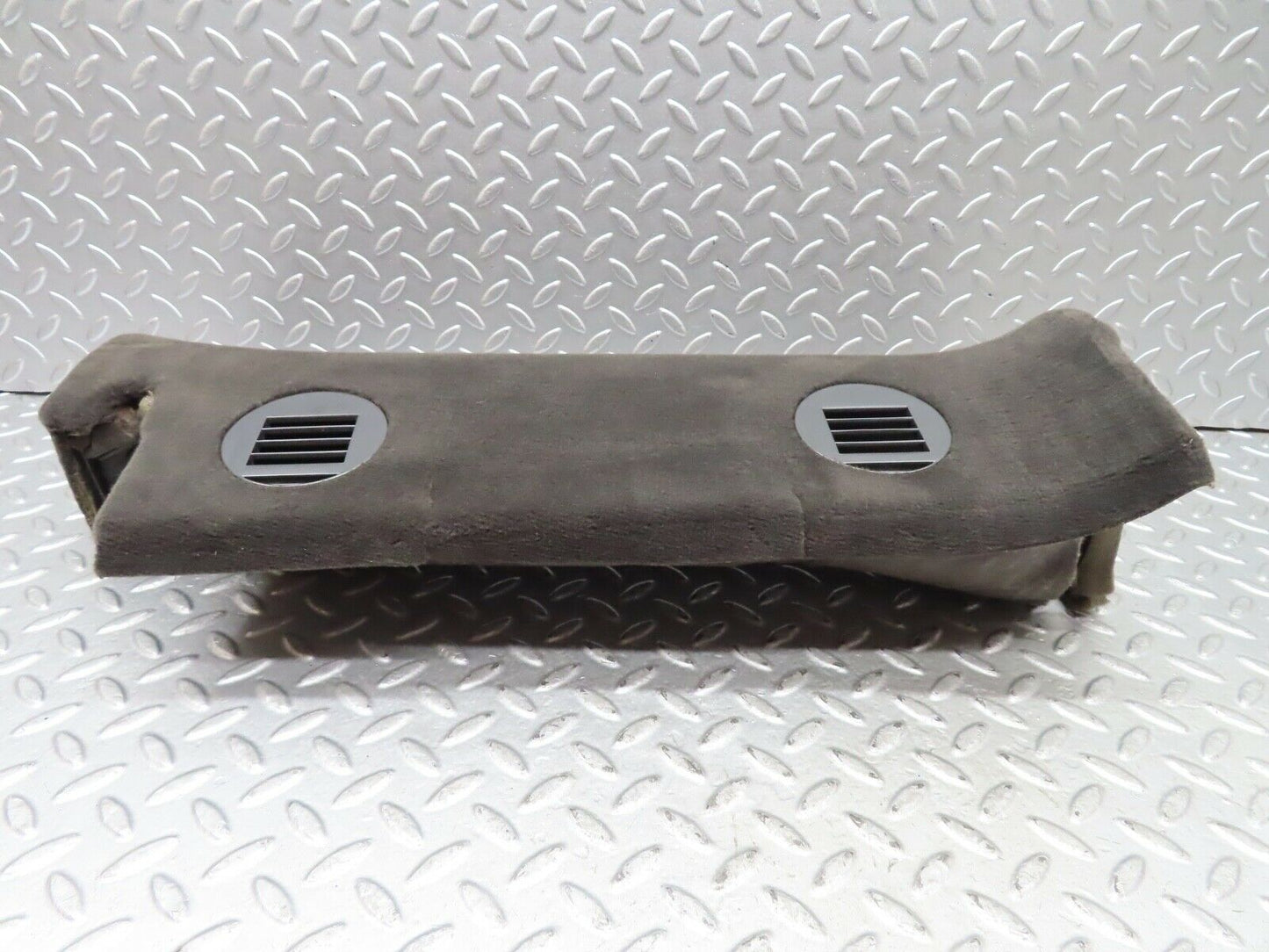 19453 Mercedes-Benz C140 CL420 Coupe Under Dash Panel Left Side Grey