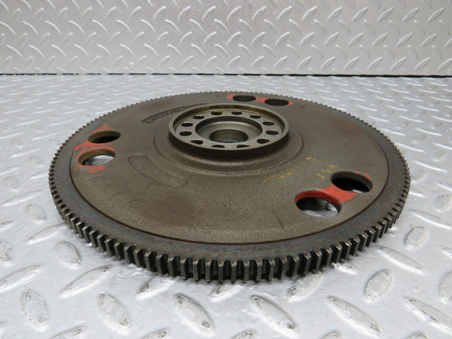 35566 Mercedes-Benz R107 280SL Flywheel Starter Ring 1100320001