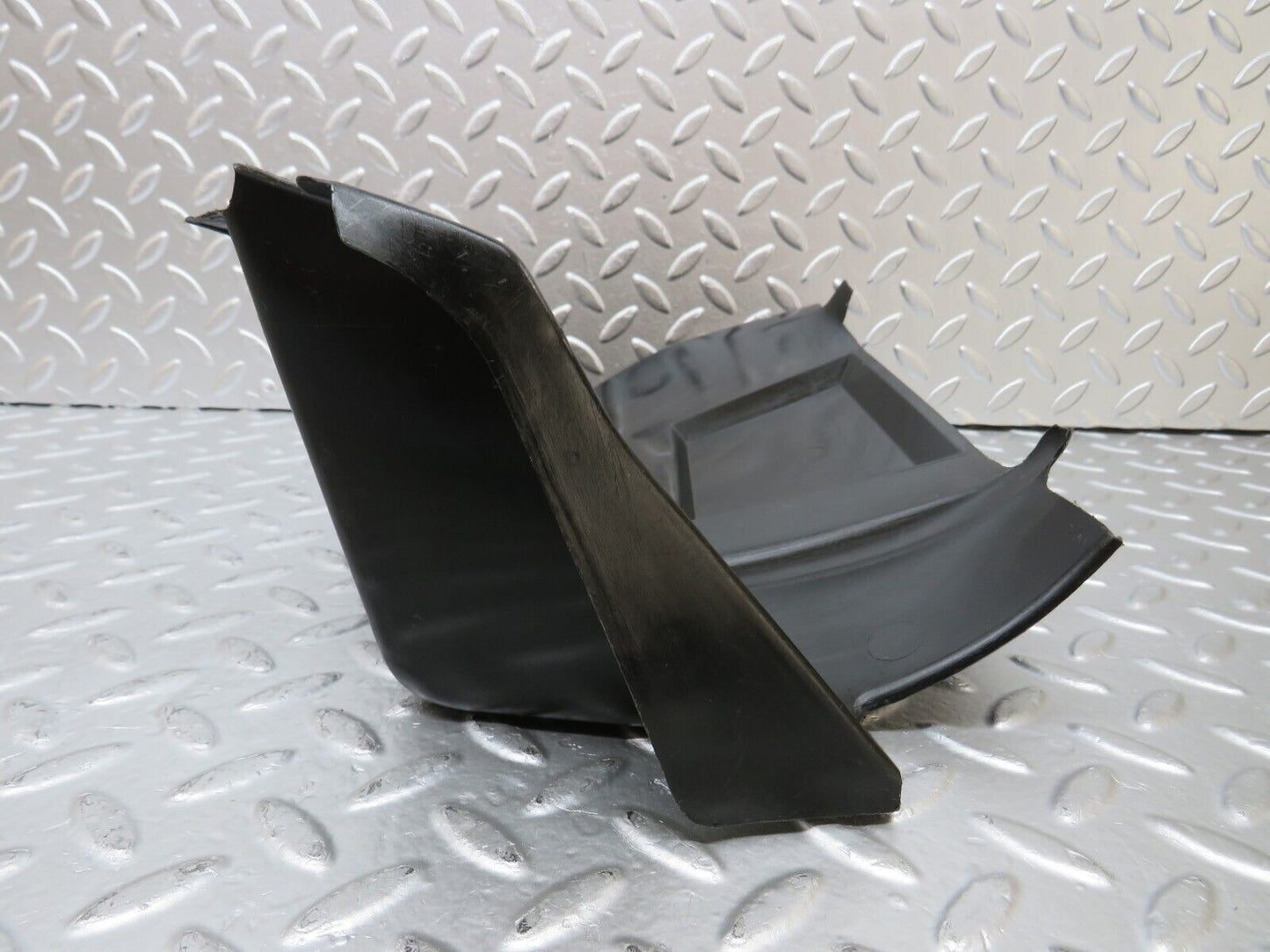 25839 Mercedes-Benz W124 280E Engine Compartment Cover Left Side 1246261930