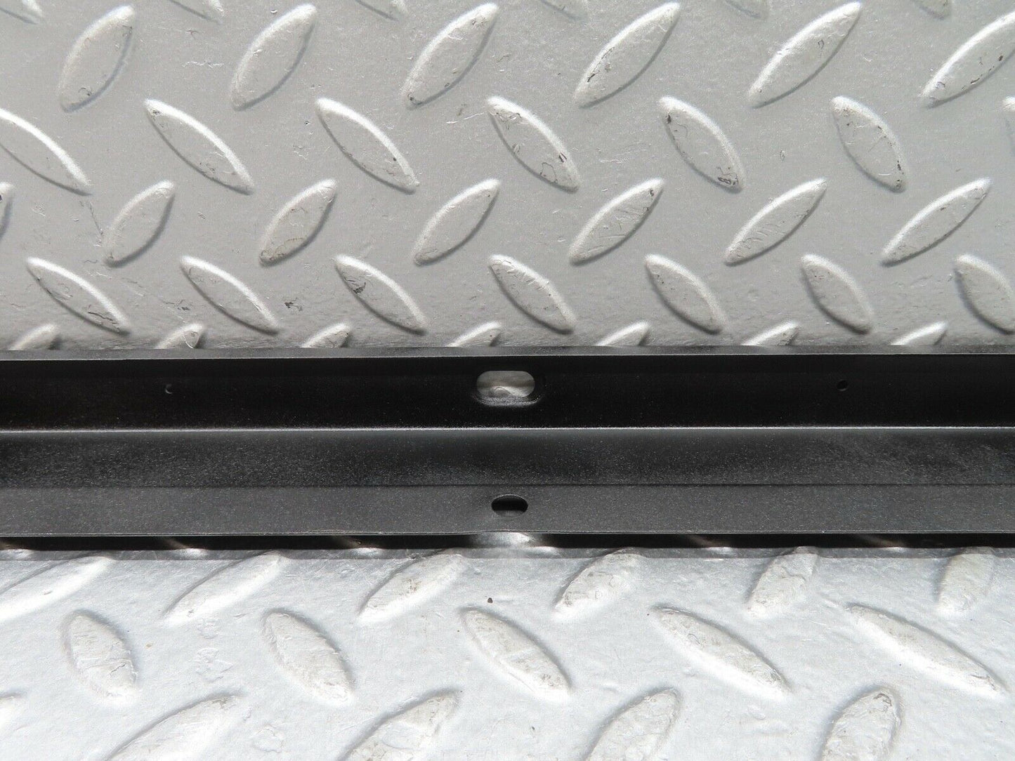 18537 Mercedes-Benz W111 220SE Coupe Rear Window Channel Support