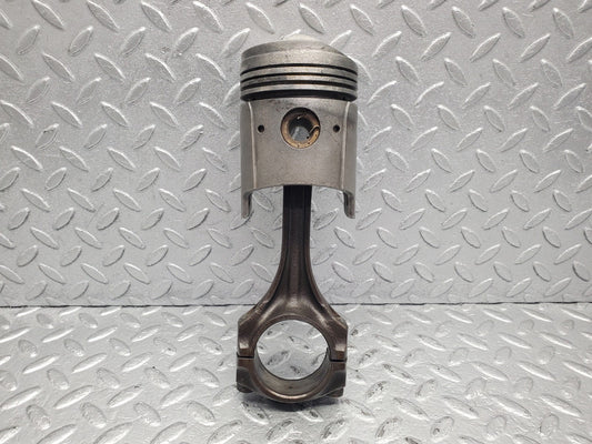 W112 piston and connecting rod used OEM
