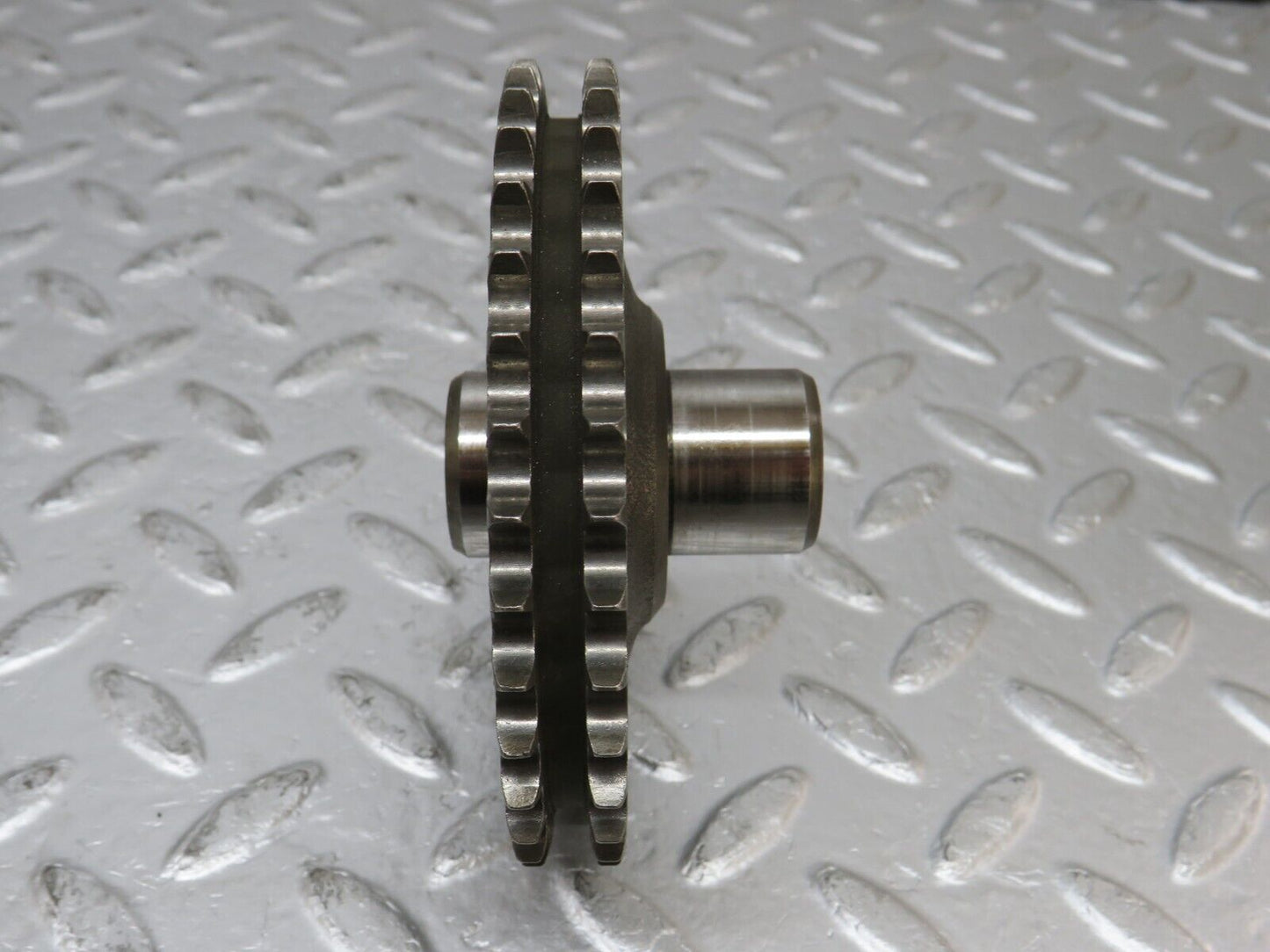 34519 Mercedes-Benz C126 380SEC Coupe Timing Gear Sprocket 1160770012
