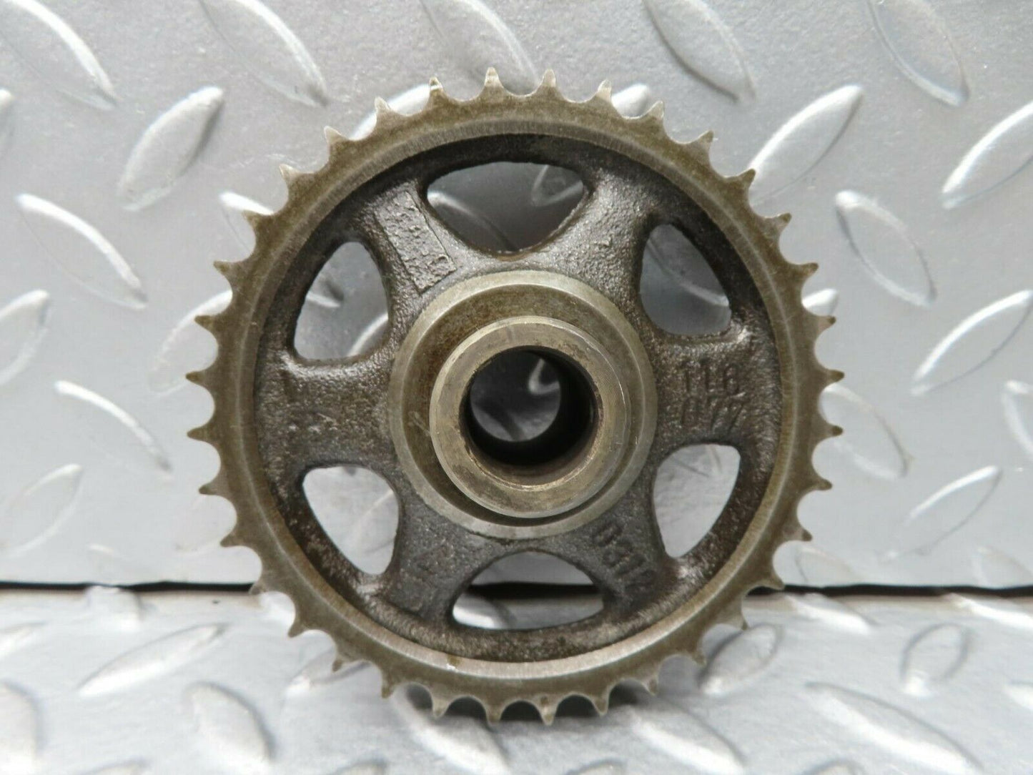 16695 Mercedes-Benz C107 380SLC Timing Gear 1160770312
