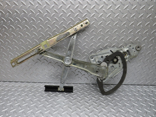 38603 Mercedes-Benz R129 280SL Coupe Right Power Window Regulator
