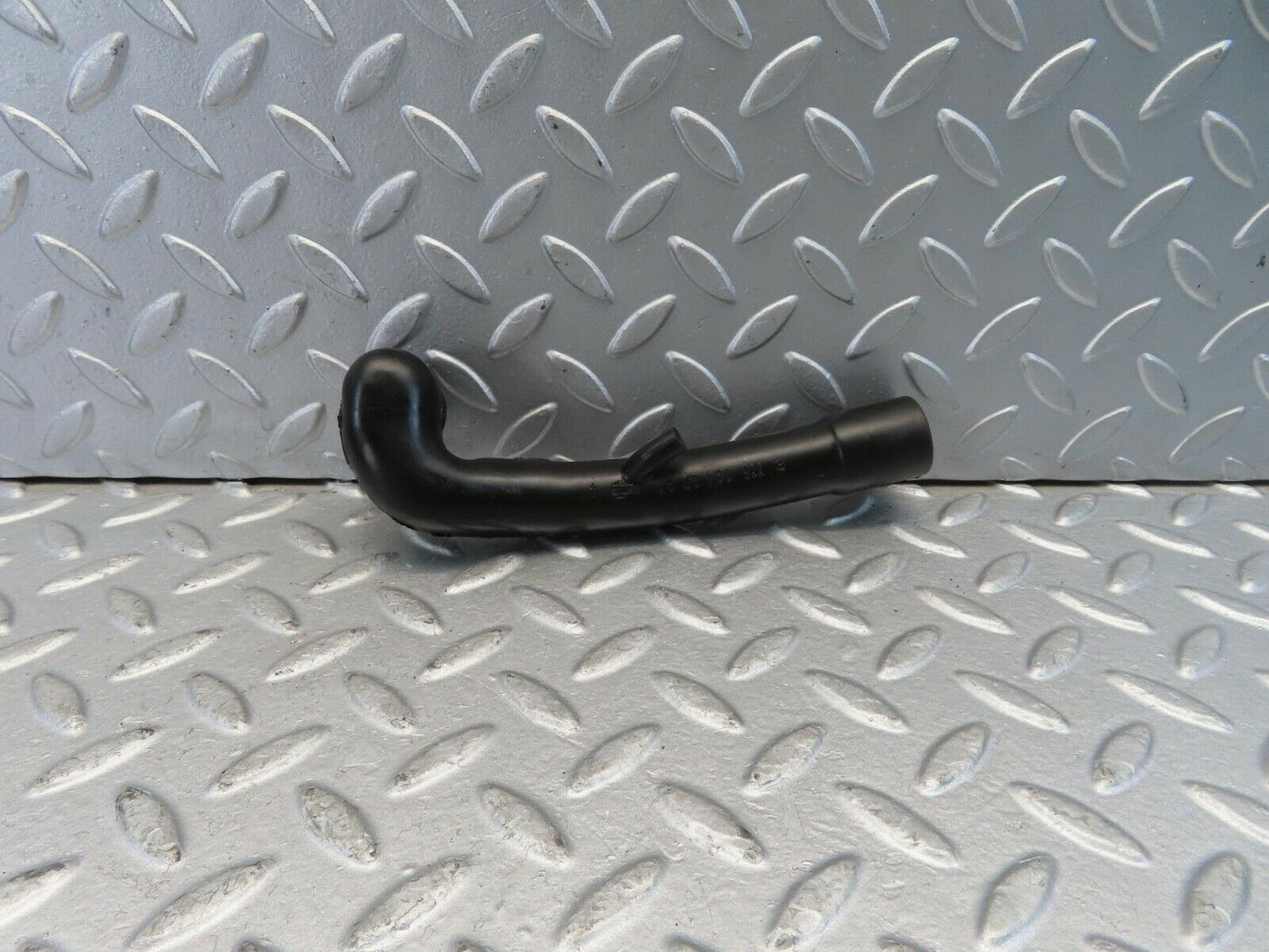 11049 Mercedes-Benz R107 W116 Crankcase Breather Hose 1160940791