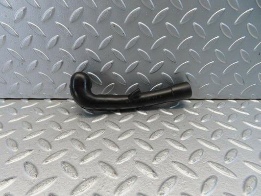 11049 Mercedes-Benz R107 W116 Crankcase Breather Hose 1160940791