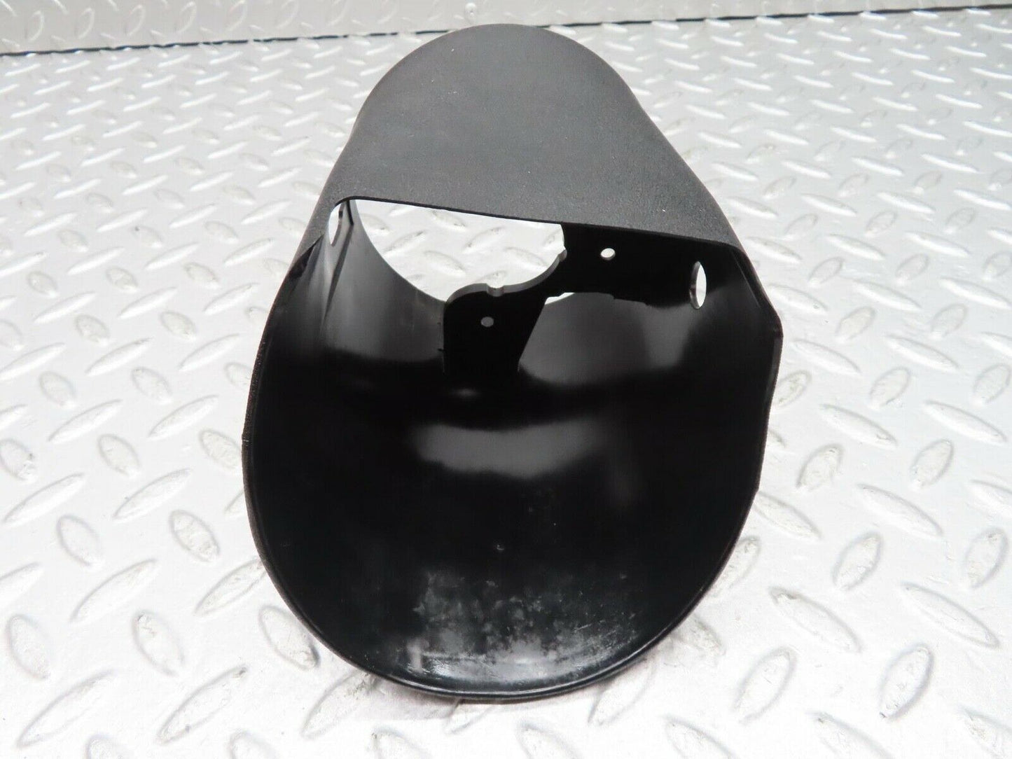 16238 Mercedes-Benz W124 260E Steering Column Surround Cover 1244623123