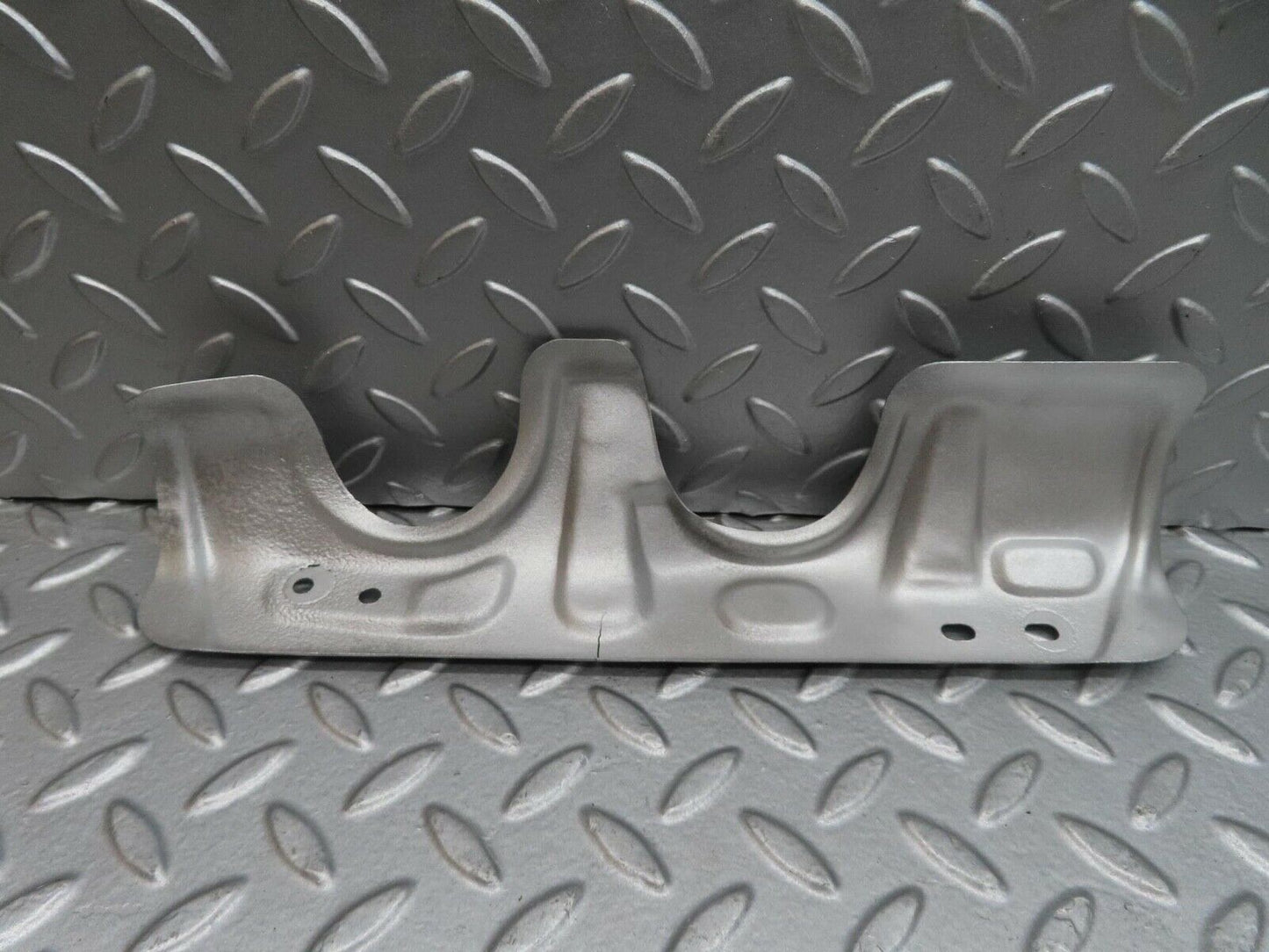 14418 Mercedes-Benz W116 350SE Exhaust Manifold Heat Shield Left Right
