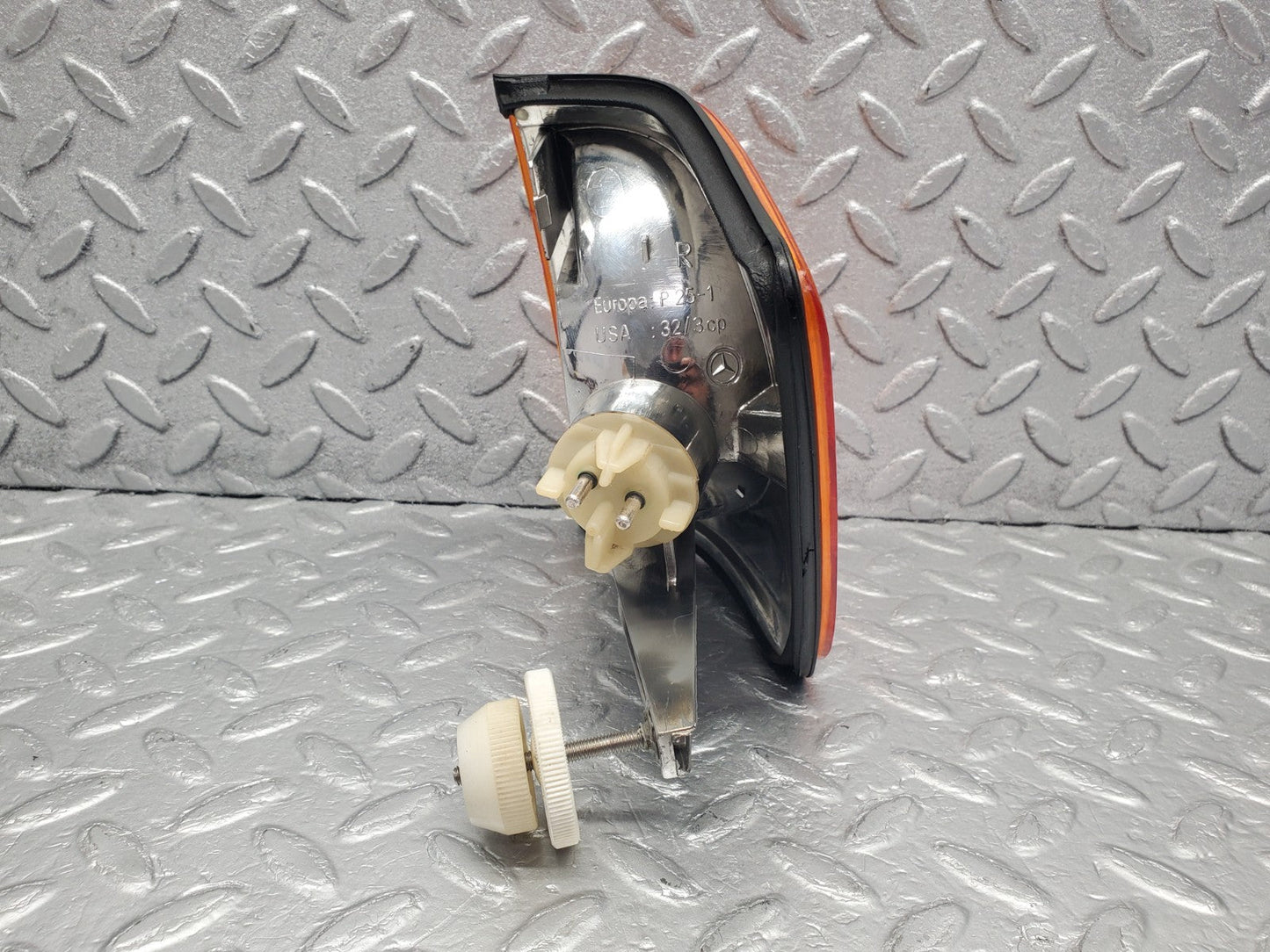 W201 Baby Benz indicator light front right side used OEM