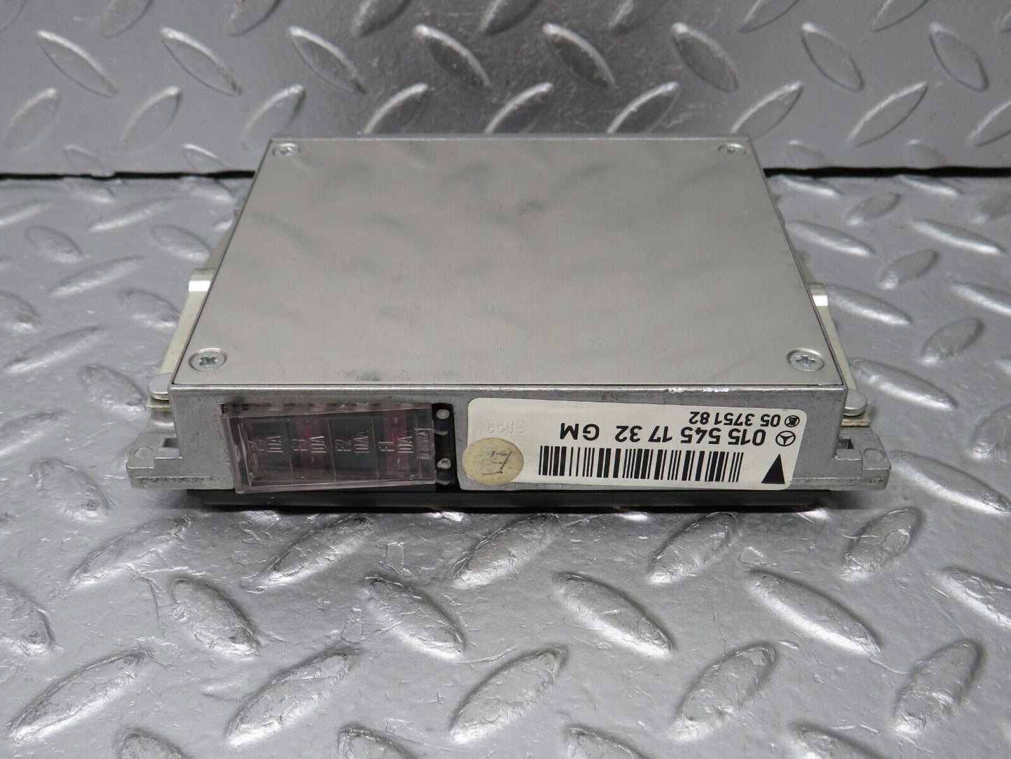 38332 Mercedes-Benz R129 280SL Coupe Engine Control Unit ECU 0155451732