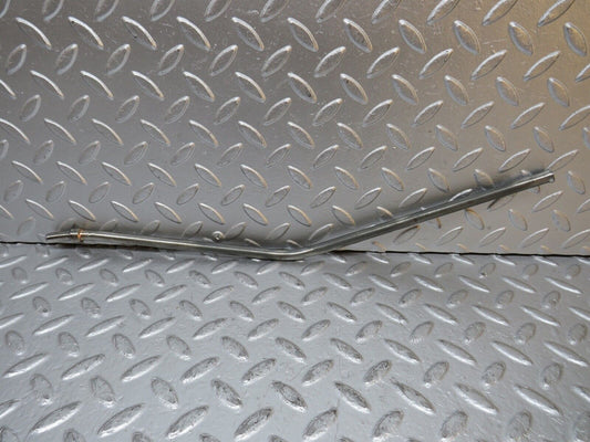 0404 Mercedes-Benz W120 180D Ponton Oil Dipstick Housing