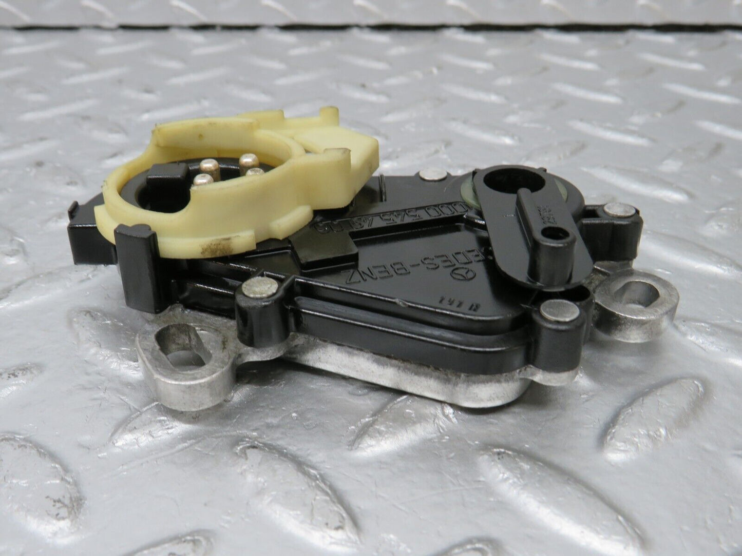 34532 Mercedes-Benz C126 380SEC Coupe Reverse Light Switch 0005454906 04854300