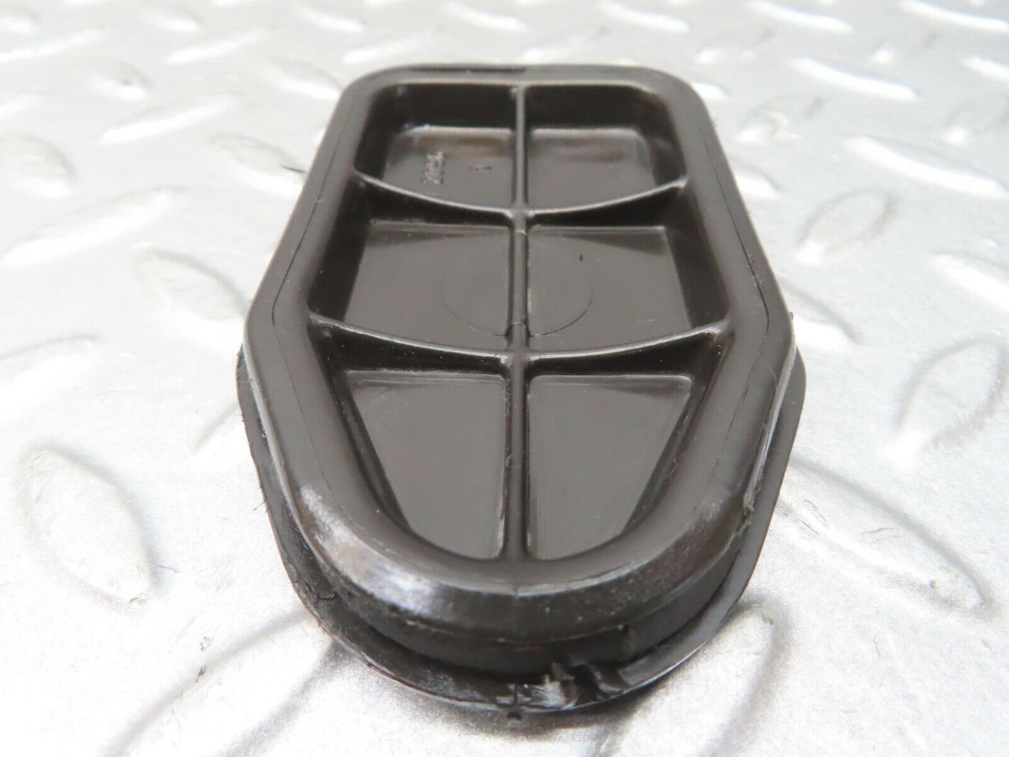 13497 Mercedes-Benz W123 200 Boot Trunk Access Cover Panel 1156930030