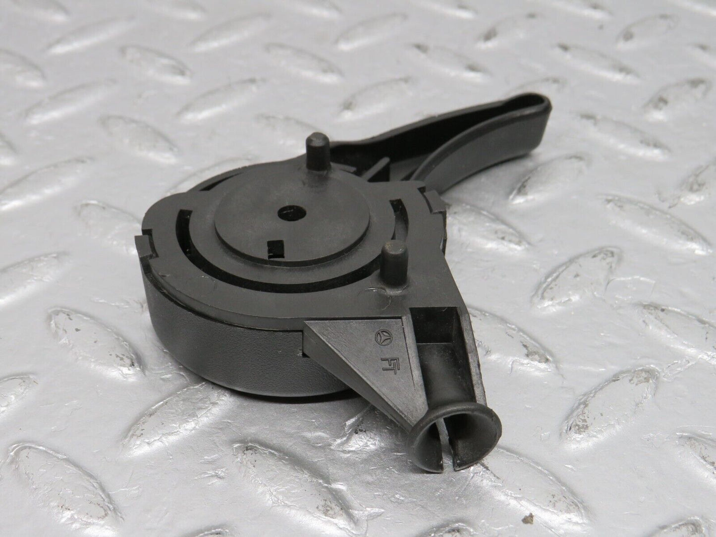38737 Mercedes-Benz W201 190E 2.6L Hood Opener Bonnet Opener Release