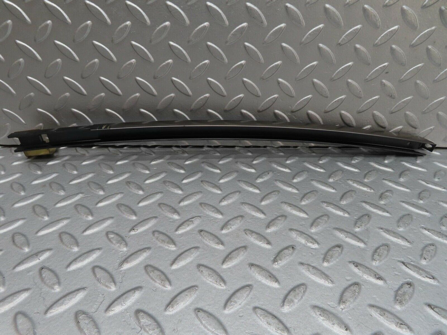 16436 Mercedes-Benz W124 260E Rear Right Door Upper Window Channel