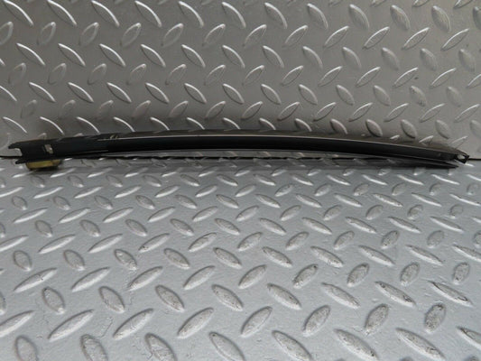 16436 Mercedes-Benz W124 260E Rear Right Door Upper Window Channel