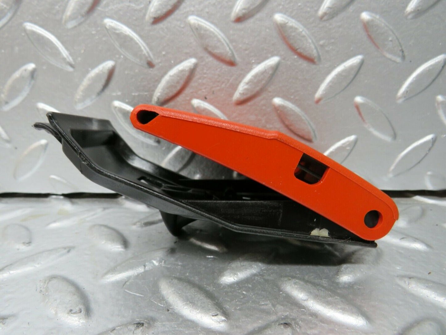 24227 Mercedes-Benz S124 220TE Wagon Hood Opener Bonnet Opener Release