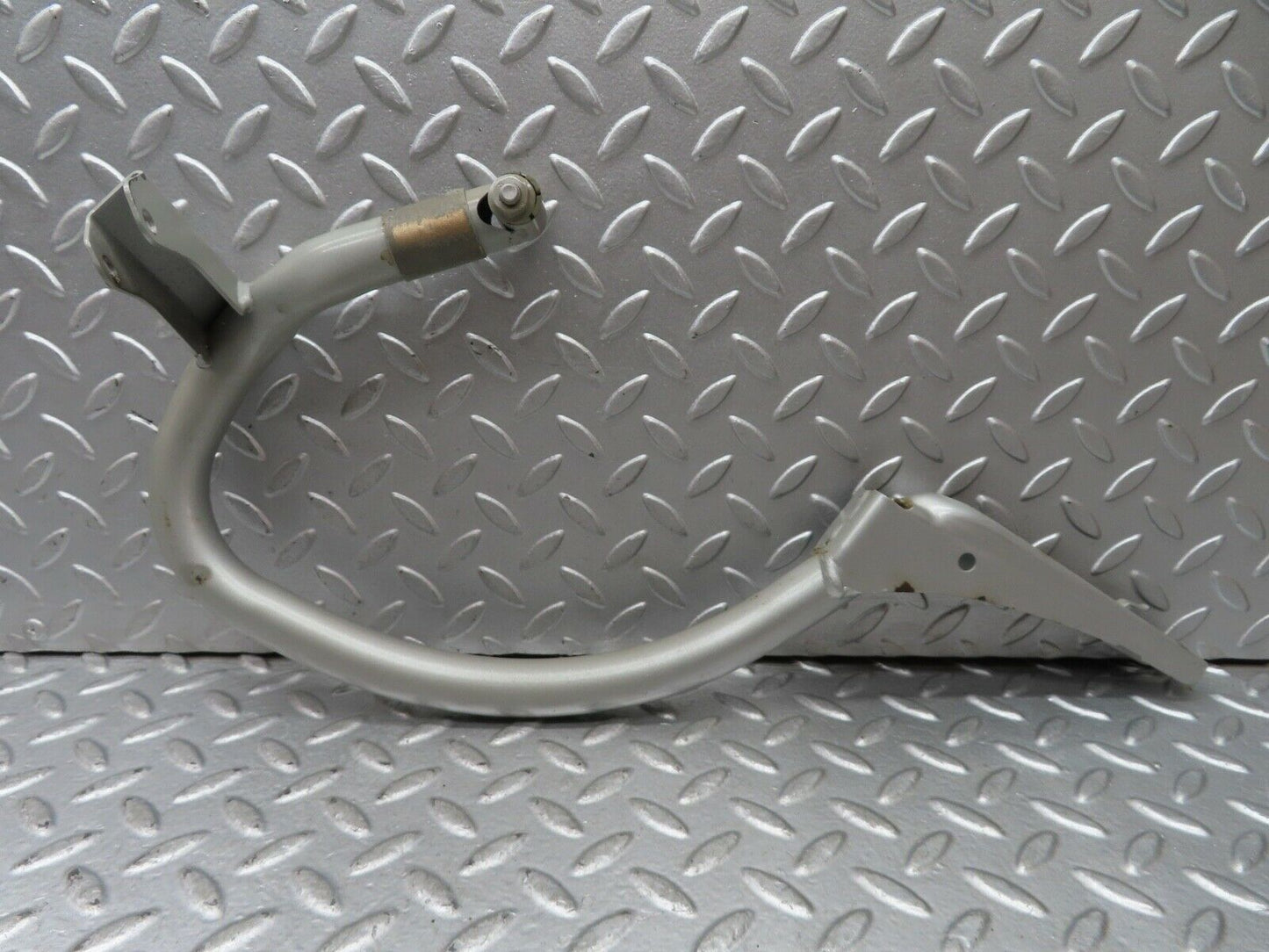 19434 Mercedes-Benz C140 CL420 Coupe Trunk Lid Hinge Left Side