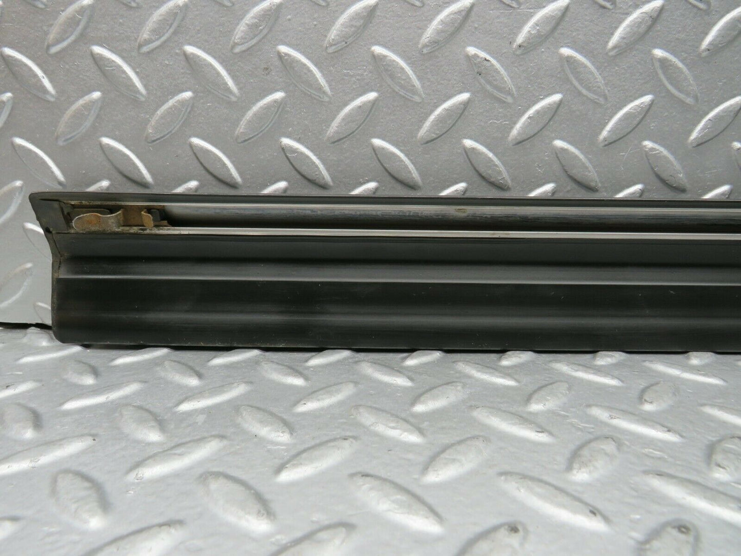 22025 Mercedes-Benz S123 280TE Rear Right Door Lower Moulding Trim