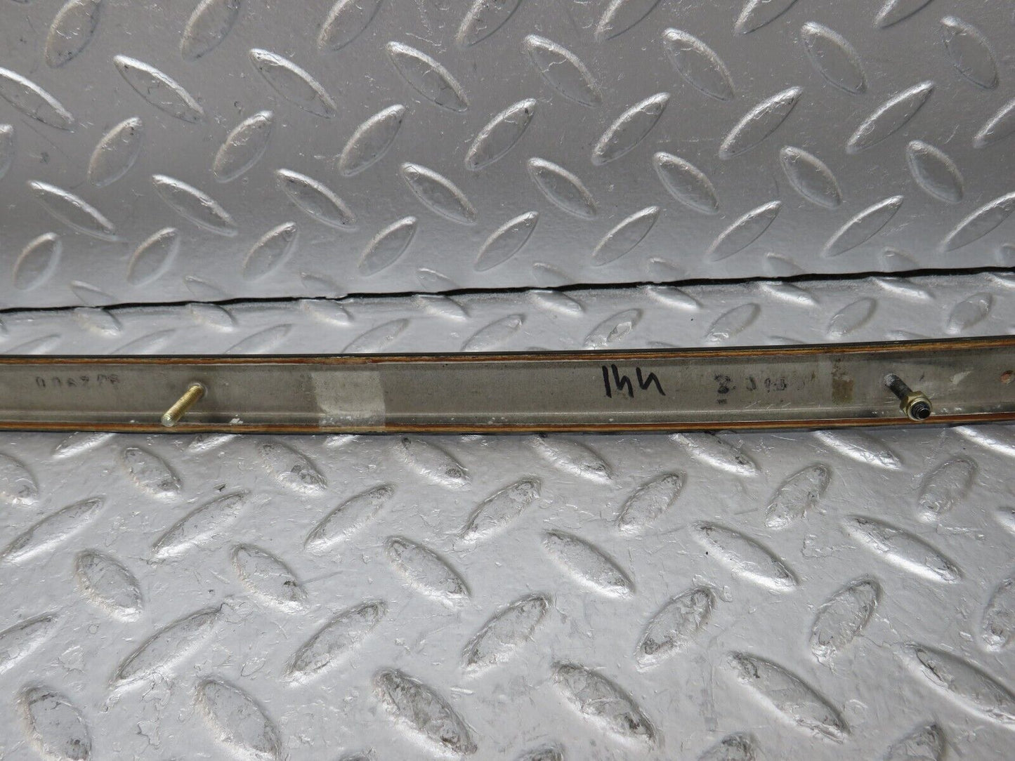 35074 Mercedes-Benz W210 320E Dashboard Wood Trim