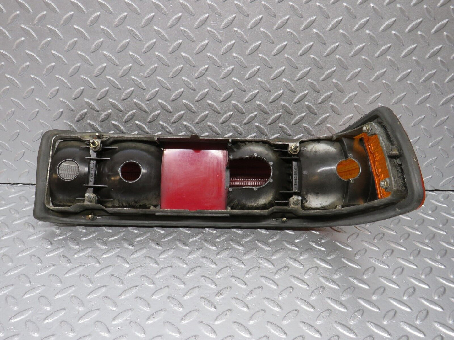 40067 Mercedes-Benz R107 350SL Coupe Rear Left Tail Light