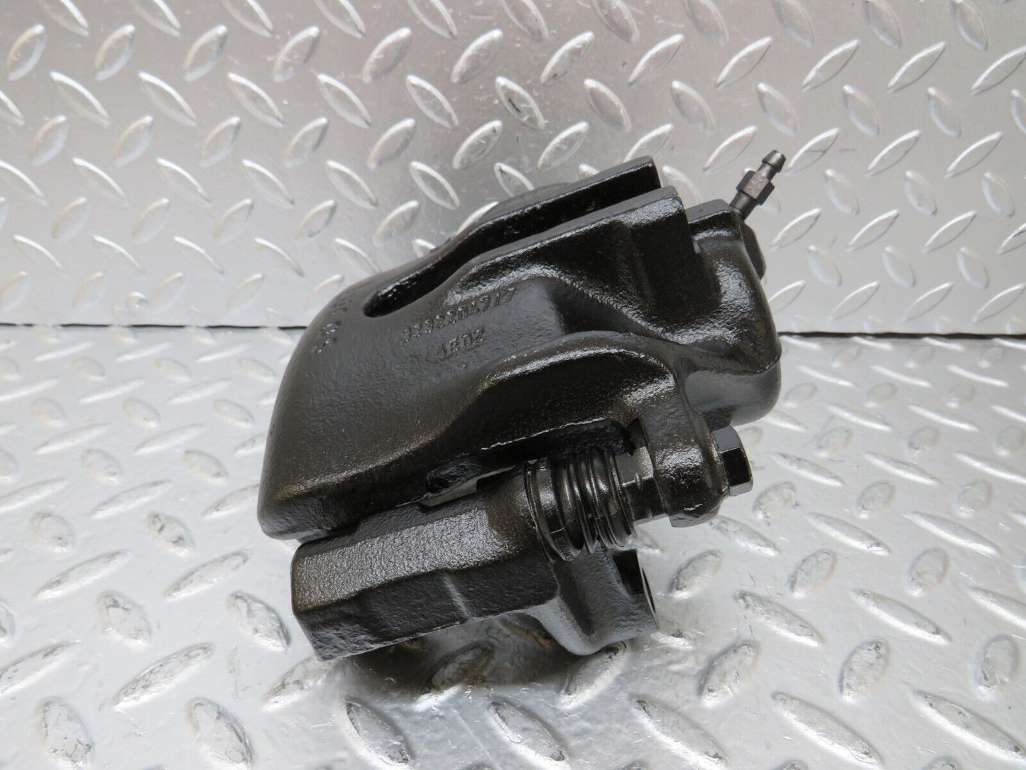 25980 Mercedes-Benz W124 280E Front Left Brake Caliper 32322047/7