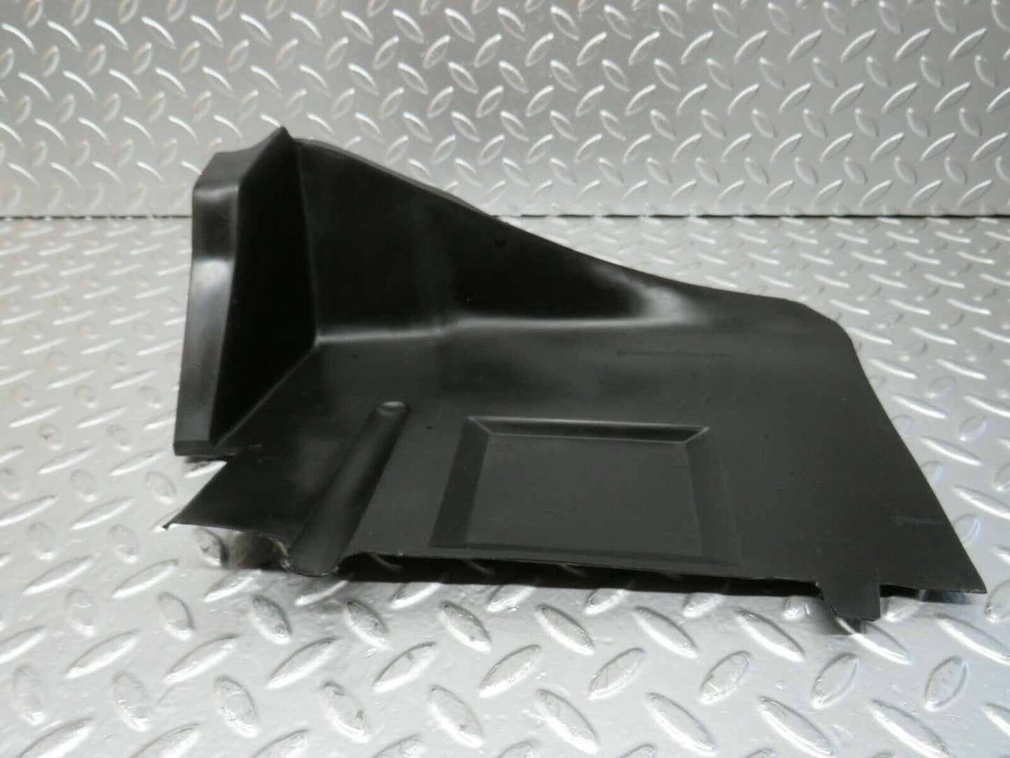 24238 Mercedes-Benz S124 220TE Engine Compartment Cover Left Side 1246261930