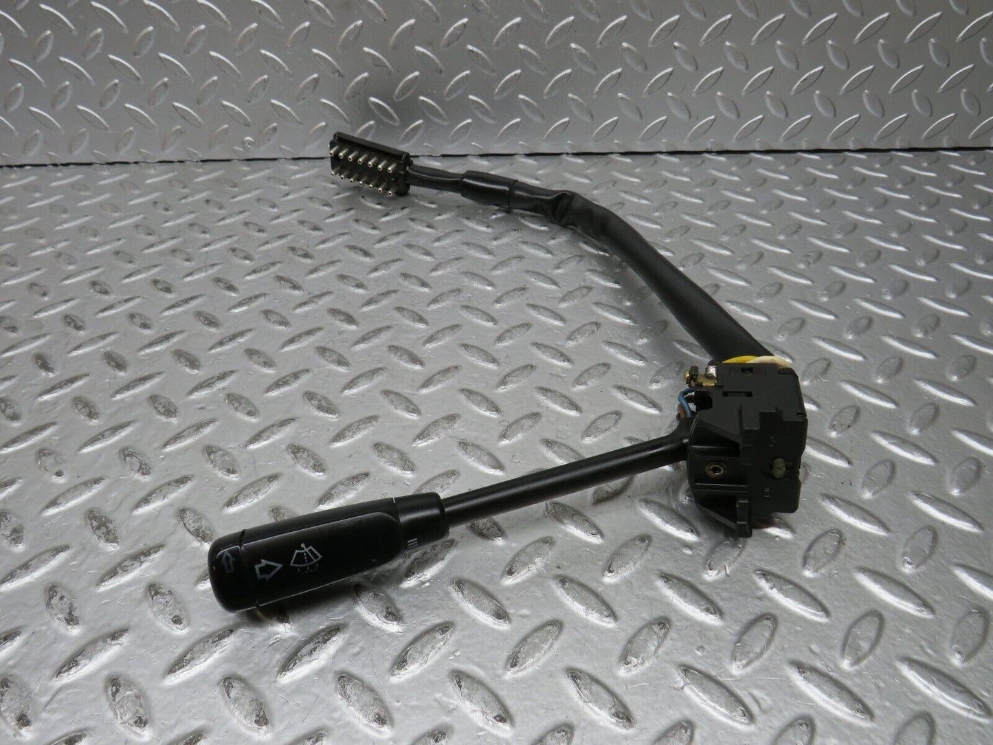 28630 Mercedes-Benz W123 280E Indicator Wiper Stalk