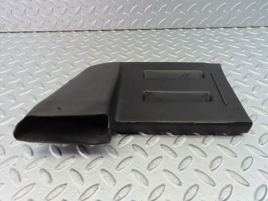 9316 Mercedes-Benz C124 300CE Coupe Ventilation Air Duct Right 1248310446