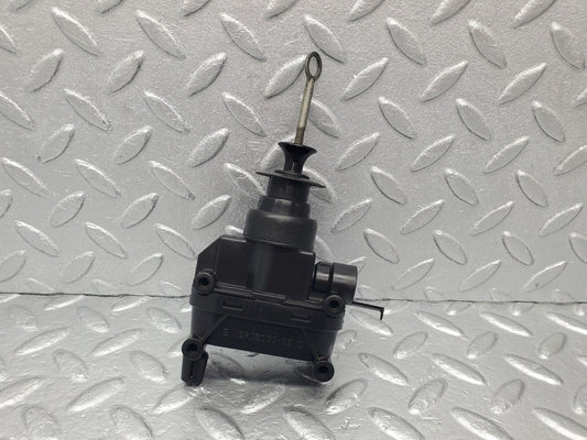46939 Mercedes-Benz R129 320SL Coupe Right Door Lock Vacuum Actuator