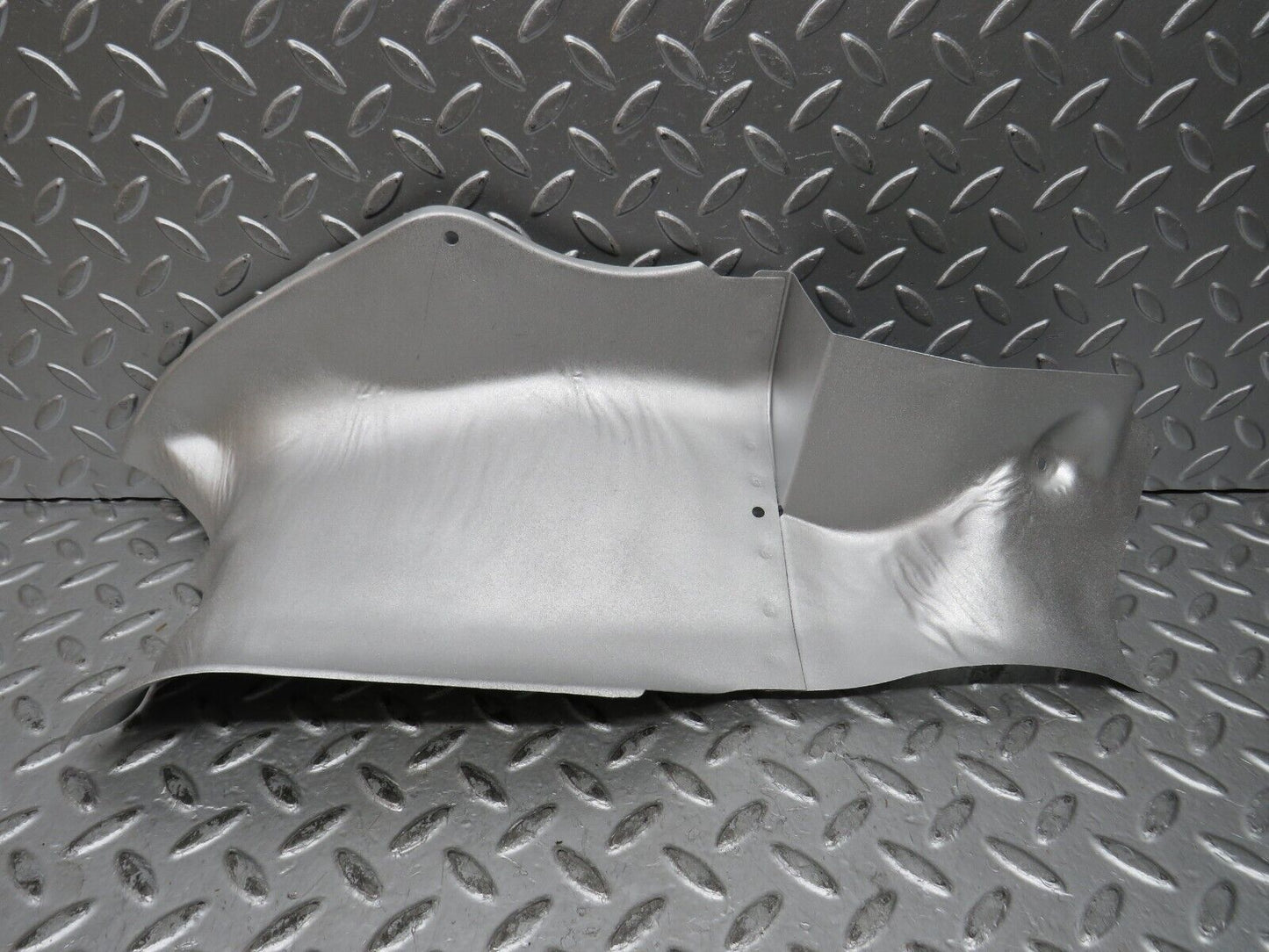 28947 Mercedes-Benz C124 320CE Coupe Exhaust Heat Shield