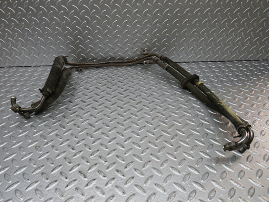 28866 Mercedes-Benz W123 230E Power Steering Oil Pipe Hose