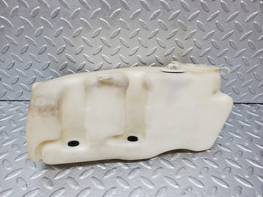 45871 Mercedes-Benz W126 420SE Windscreen Washer Fluid Reservoir 1268690620 1248690072