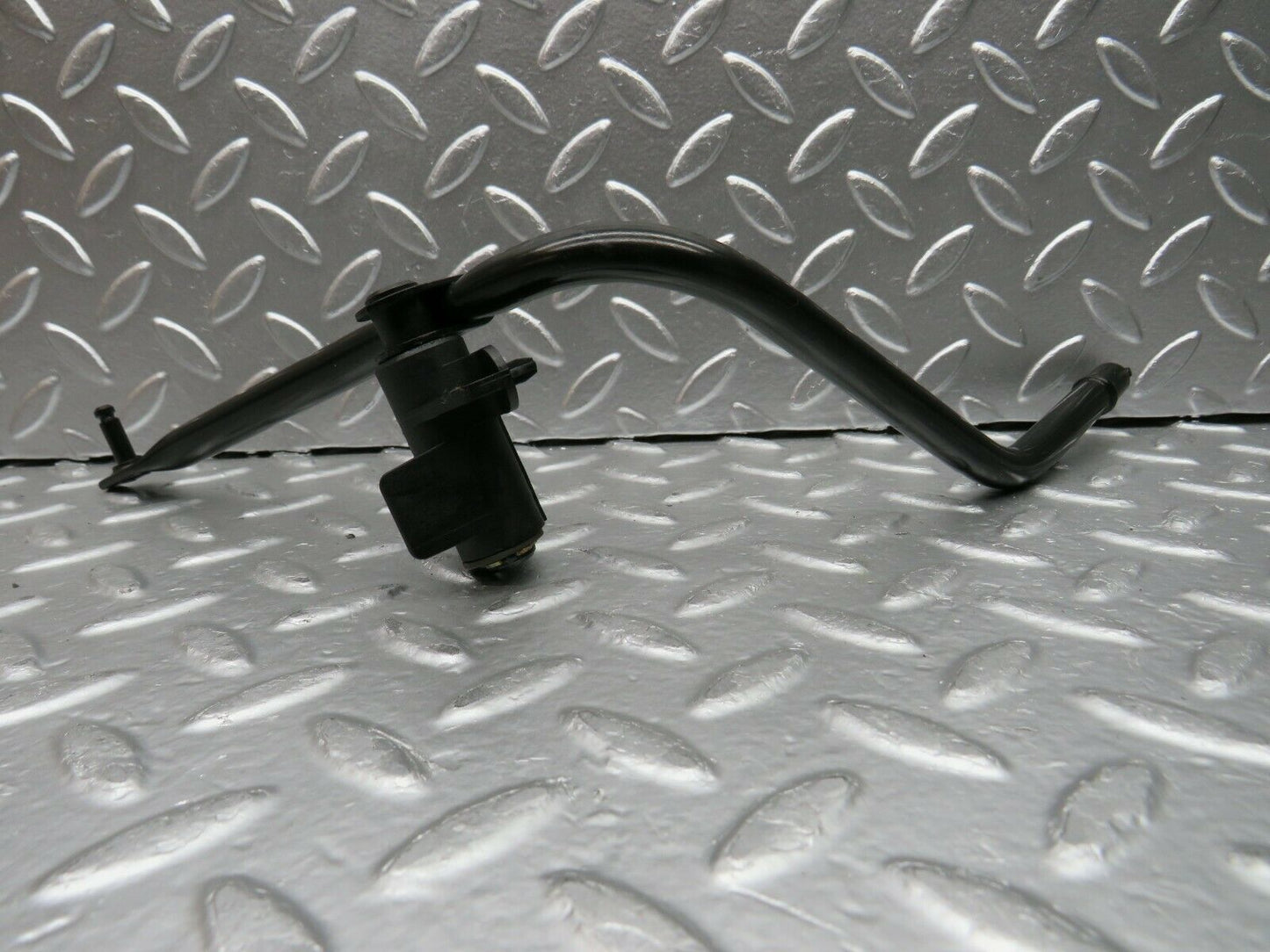 22369 Mercedes-Benz C124 E220 Coupe Accelerator Pedal Linkage 2013010318