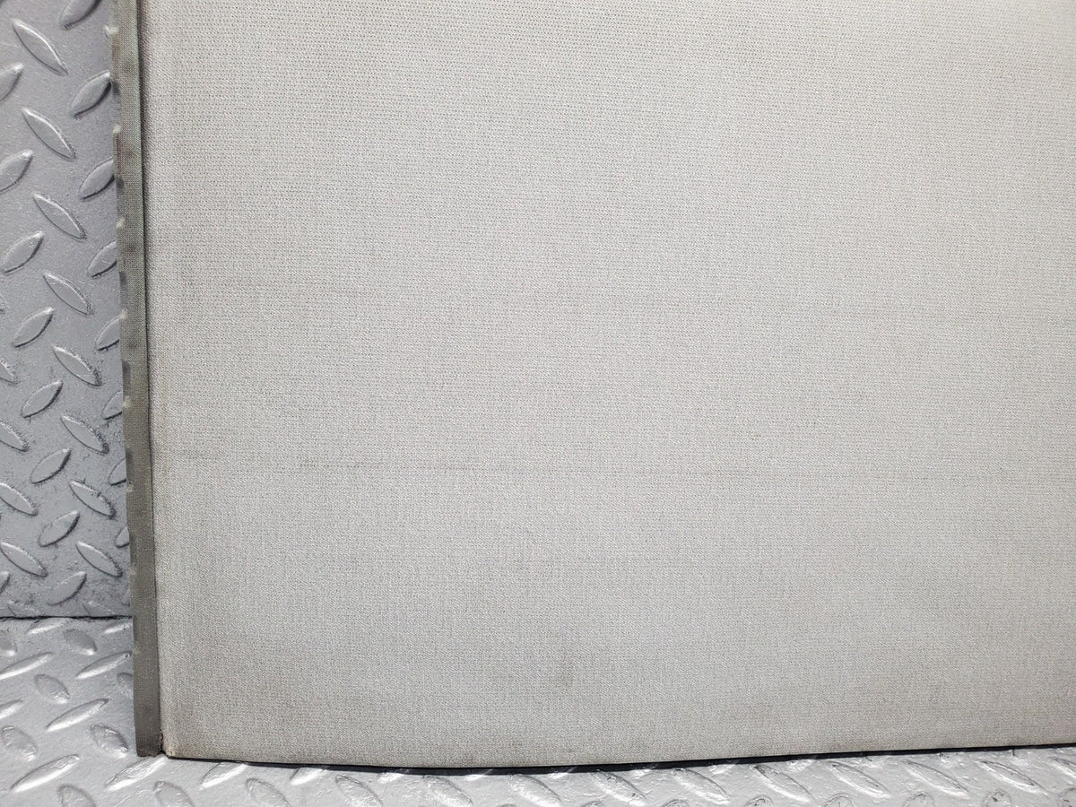 W201 Baby Benz interior sunroof cover panel used OEM
