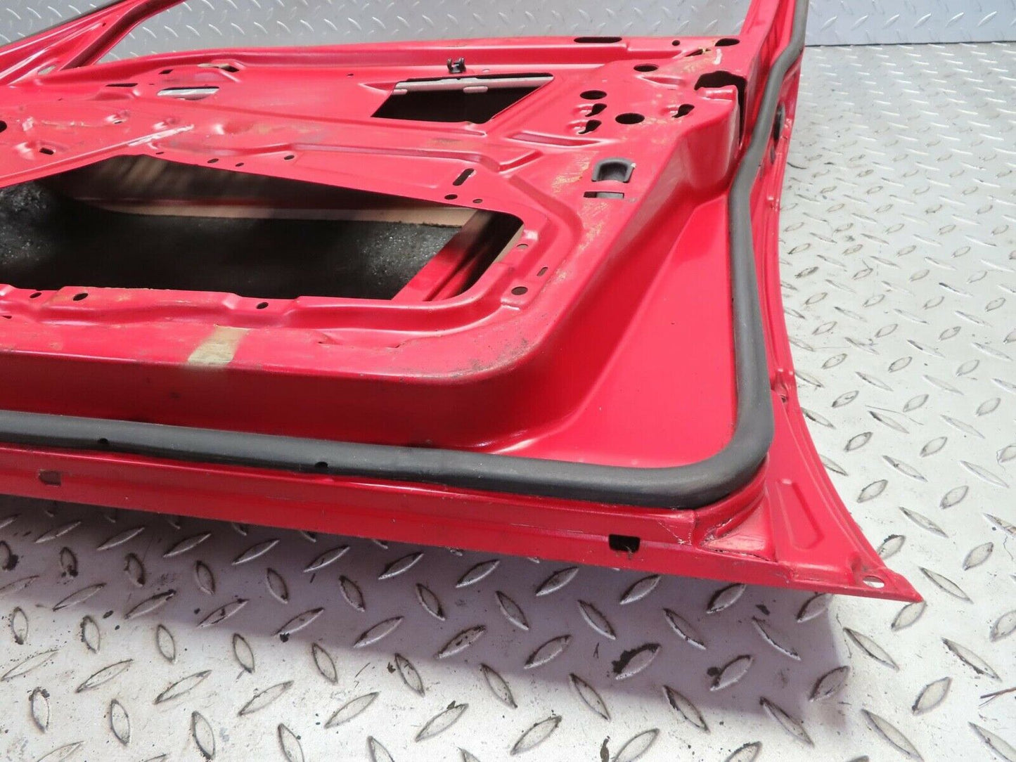 14621 Mercedes-Benz W201 190E Front Right Door