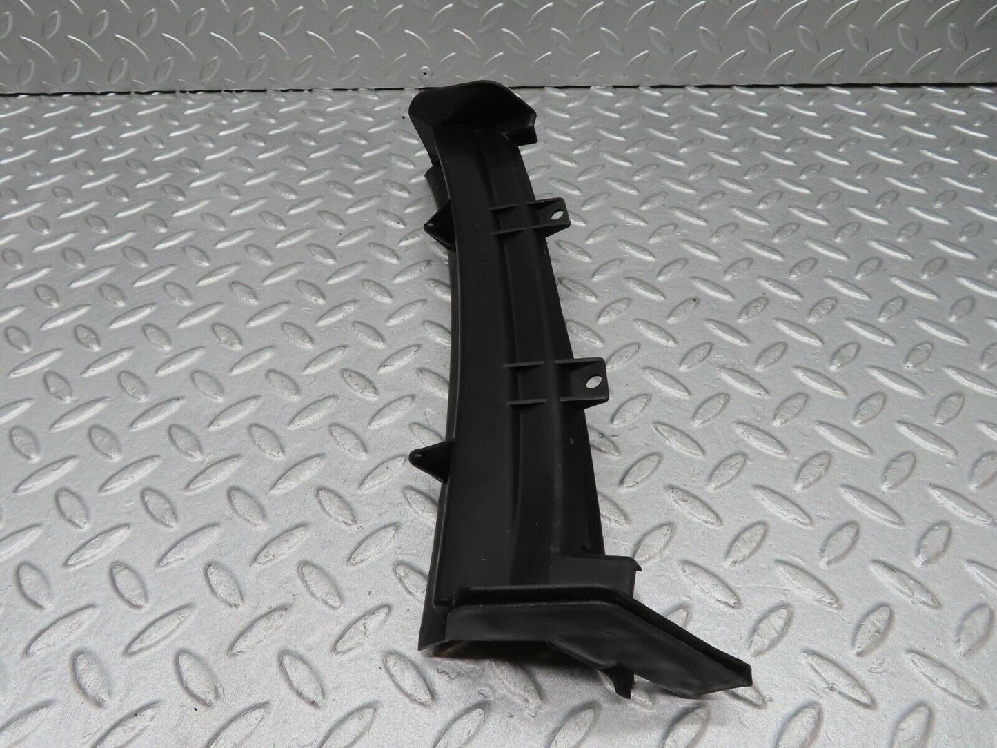11938 Mercedes-Benz R129 300SL Coupe Windscreen Drain Channel Right Side