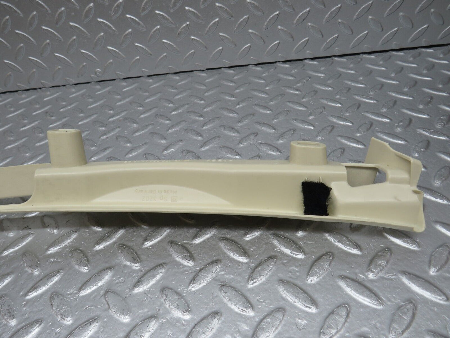 33158 Mercedes-Benz R170 SLK Coupe Headliner Trim Cover Right 1707901045